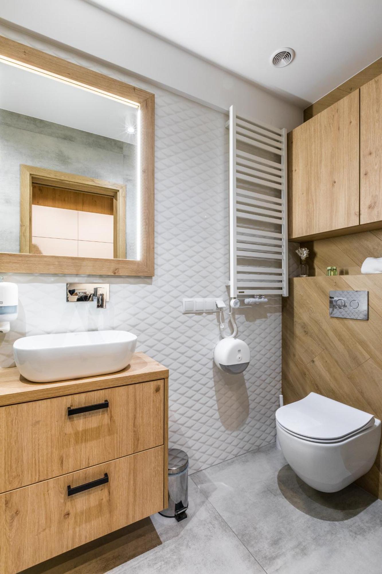 Aparthotel Lucylla Zakopane Extérieur photo