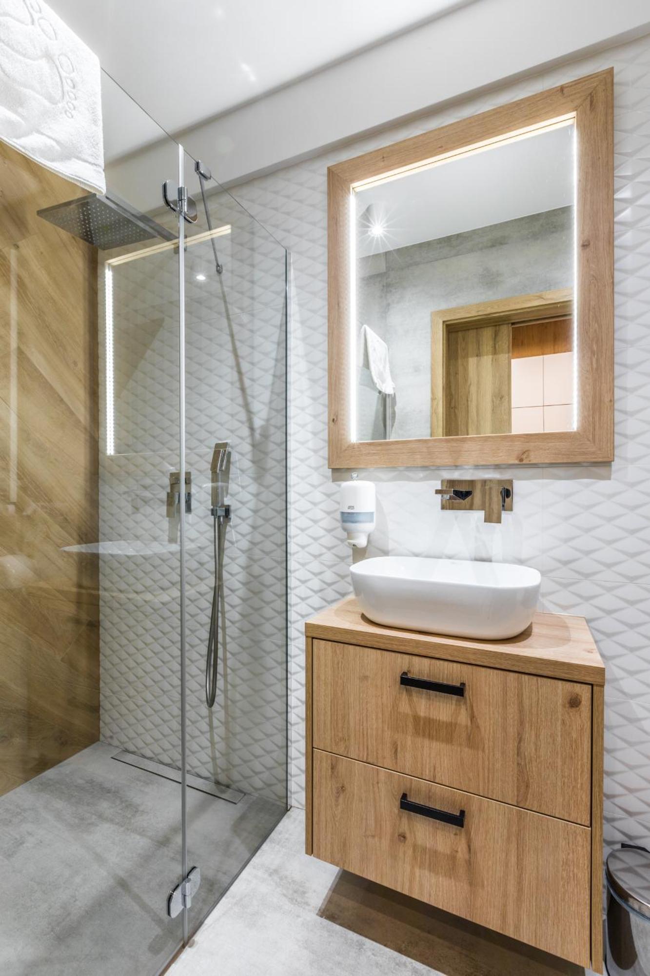 Aparthotel Lucylla Zakopane Extérieur photo